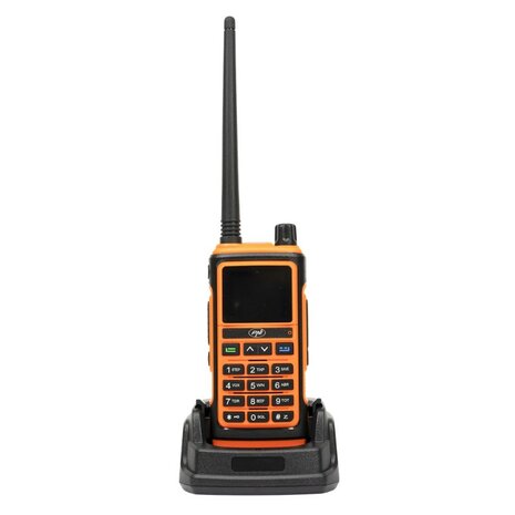 PNI P17UV UHF & VHF Dual Band Transceiver