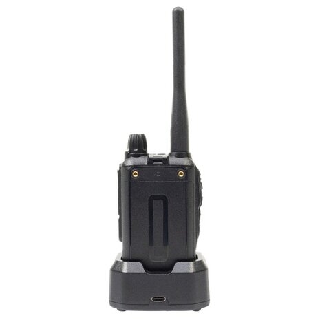 PNI R45 PRO professional radio, PMR-446