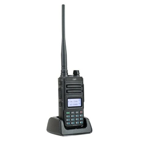 PNI P15UV UHF & VHF dual band portofoon