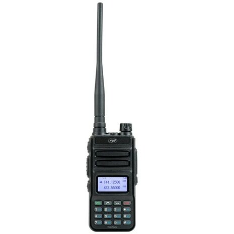 PNI P15UV UHF & VHF dual band portofoon