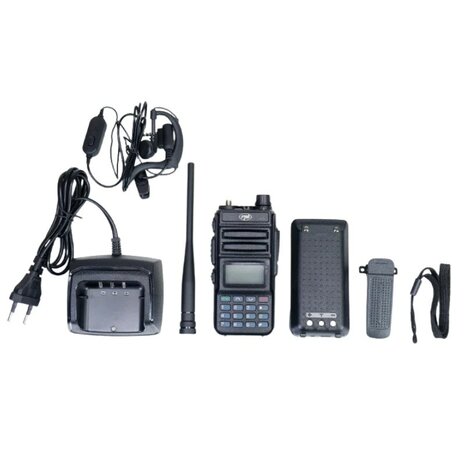PNI P15UV UHF & VHF dual band portofoon