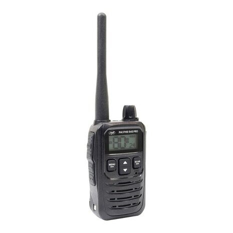 PNI R45 PRO professional radio, PMR-446