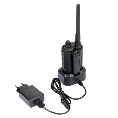 PNI R45 PRO professional radio, PMR-446