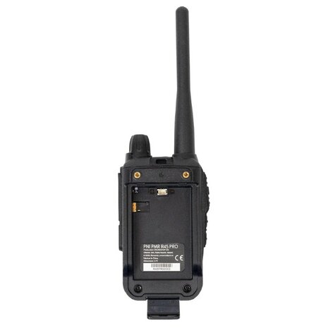 PNI R45 PRO professional radio, PMR-446