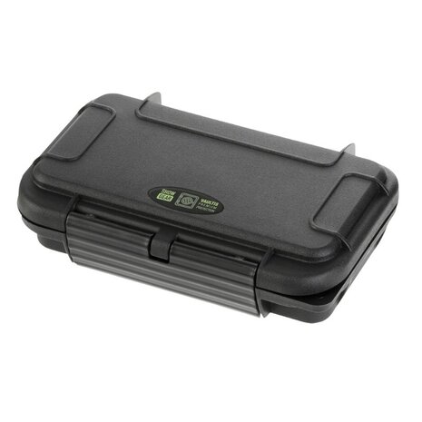 Showgear Vaultis 1 ABS transport case, noir, IP-67
