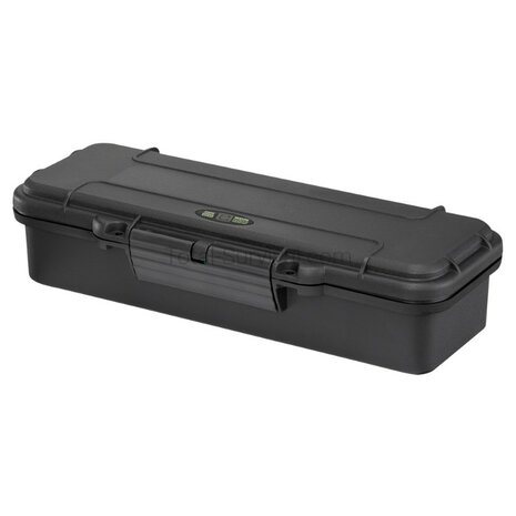 Showgear Vaultis 2 ABS transport case, Schwarz, IP-67