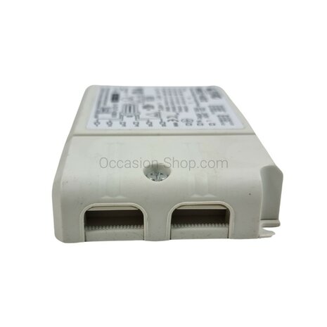 TCI MBQ 142/2 electronic ballast TC-D/E 26W, TC-T/E 32W, GX24q-3