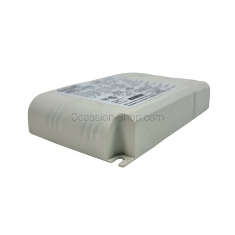 TCI MBQ 142/2 electronic ballast TC-D/E 26W, TC-T/E 32W, GX24q-3