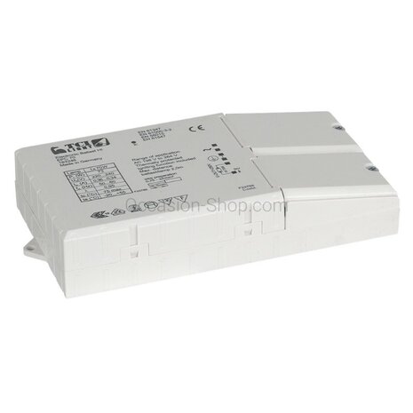 Artecta TCI elektronische ballast Hi EPC70/2 - CDM - 5KV/73W