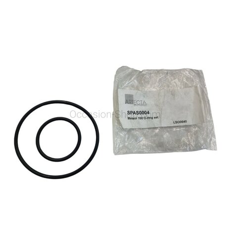 Artecta Meteor 100 O-ring set