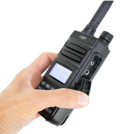 PNI P15UV UHF & VHF dual band portofoon