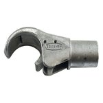 Doughty Claw clamp for 51mm Tube, 47mm plug