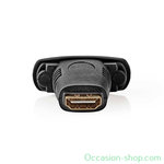 Nedis HDMI™-Adapter, HDMI™ Female to DVI-D 24+1-Pins Female