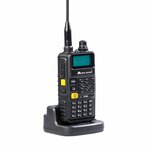 MIDLAND CT590S UHF & VHF dual band portofoon