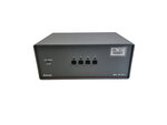 Extron SW4 AR HVxi 4:1 RGBHV switcher / distribution amplifier