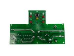 Dap Vison 1600 / 2400 - SAE CA12 / CA18 amplifier front PCB