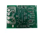 DAP Vision 2400 / 3500 amplifier input / output pcb