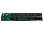 Dap EQ-2231(A) / SAE Pro 2231A Main fader PCB