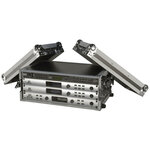 Showgear Compact Effect Flightcase 4U/HE 19