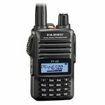 Yaesu - FT-4XE UHF & VHF dual band portofoon