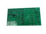 Showtec Space Tracer 4000 Main PCB