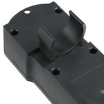 Showgear PowerBOX 3 W-DMX met ingebouwde 2,4 GHz W-DMX-ontvanger