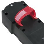 Showgear PowerBOX 3 W-DMX met ingebouwde 2,4 GHz W-DMX-ontvanger
