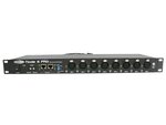 Showtec Node-8 MKII Artnet-DMX Node 1GB 19