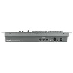 Showtec ColorCue 3 Intelligent 24-fader, 6-colour LED DMX controller