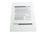 Kingkong Creator 1024S 2-universe DMX console met Artnet ondersteuning
