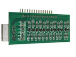 Showtec Pixeltrack/Wash (MKII) LED PCB incl. control LED PCB