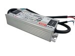 Mean Well HLG-40H-36B AC-DC Single output LED driver with built-in PFC IP67, 36VDC 1.12A IP67