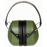 MFH tactical hearing protection / earphones universal, OD green
