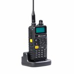 Radio double bande UHF / VHF MIDLAND CT590S