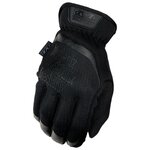 Mechanix Wear Gloves FastFit Covert Gen II tactische handschoenen, zwart