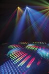 Showtec Club Par Dizzy 3/8 3x8W RGBUV LED Par