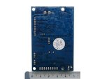 Showtec Power Spot 9 Q6 Tour Main pcb RGBWA-UV (SPTOP306)