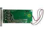 Showtec Performer LED150 Main pcb Rev. 2.0 (SPVAR117)