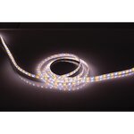 Artecta Havana Dropper IP62 5m LED Strip RGB + Amber 2200K - 72-24V - 5050+3528 - 360 leds