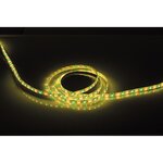 Artecta Havana Dropper IP62 5m LED Strip RGB + Amber 2200K - 72-24V - 5050+3528 - 360 leds