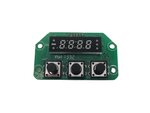 Showtec LED Par 64 High Power / Medium Studiobeam Display PCB (SPVAR780)