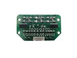 Showtec LED Par 64 High Power / Medium Studiobeam Display PCB (SPVAR780)