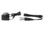 DAP ER-216B / EB-16 UHF PLL wireless dual beltpack set - 16 freq - 614–638 MHz