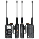 Radio double bande UHF / VHF Quansheng UV-5K