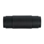Dap Audio Speakon 4-poliger SPF4/SPF4 Audioadapter