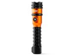 Lampe de poche Nebo Master Series FL1500 LED, IPX67, Li-Ion 18650 2600mAh