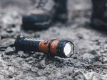 Lampe de poche Nebo Master Series FL1500 LED, IPX67, Li-Ion 18650 2600mAh
