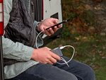 Batterie externe portable Nebo 5K 5.000 mAh