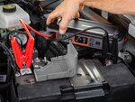 Batterie externe portable Nebo Assist Air Jump Starter 26 000 mAh