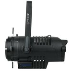 Infinity TS-300 LED Profile Engine 3200K, Housing without lens